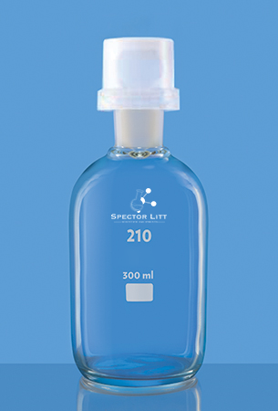 BOD BOTTLE