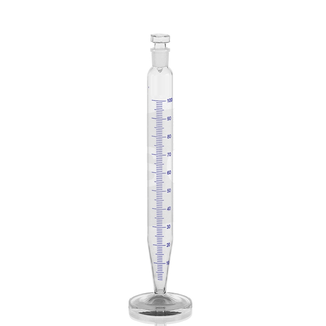 Crow Receiver Round Base with Interchangeable Stop