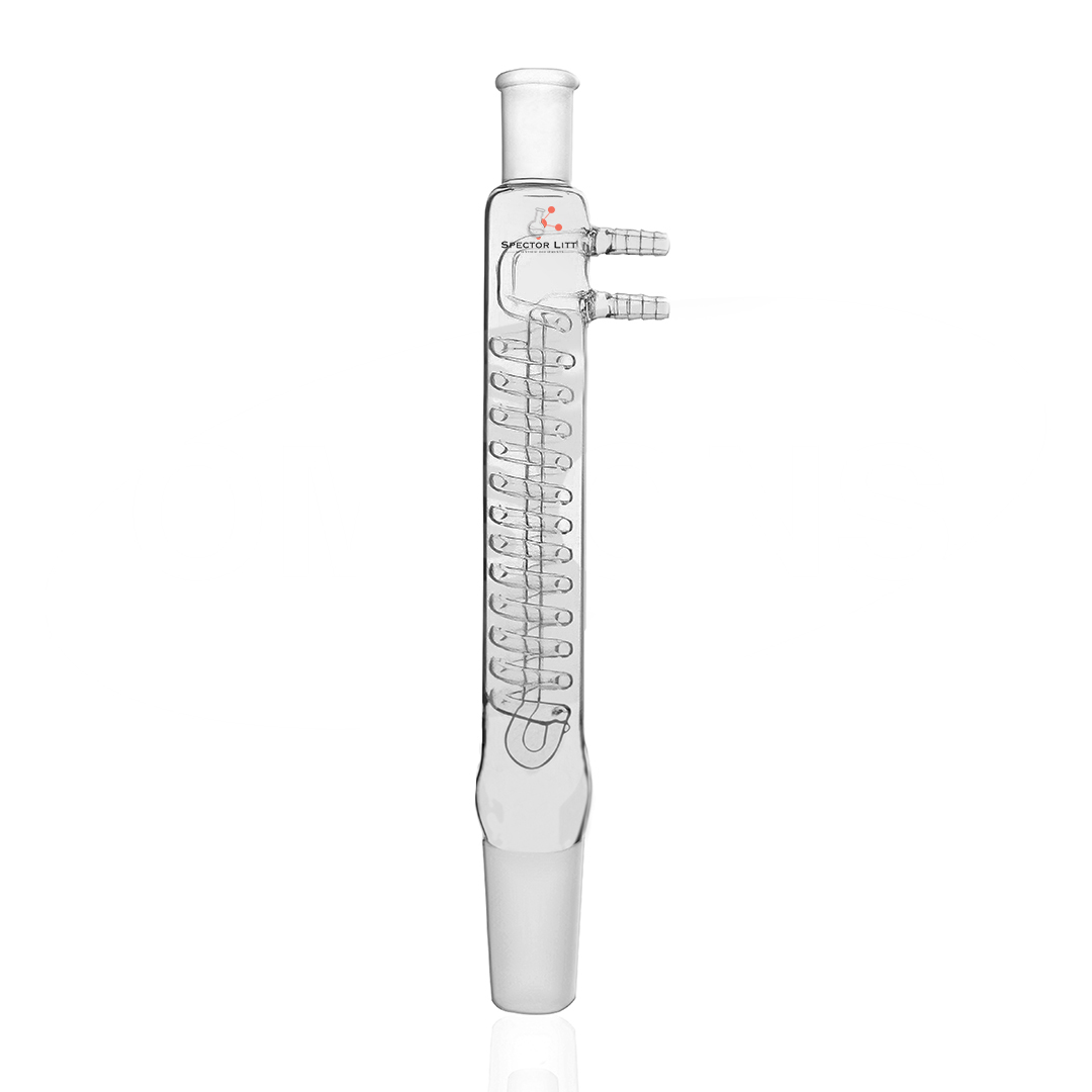 Condenser Reflux