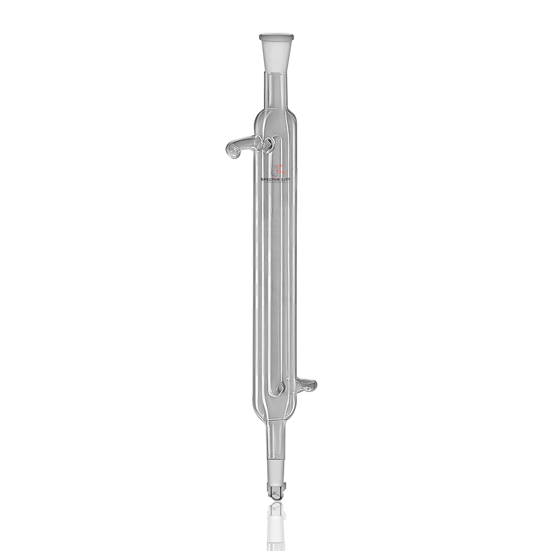 Condensers Double Surface