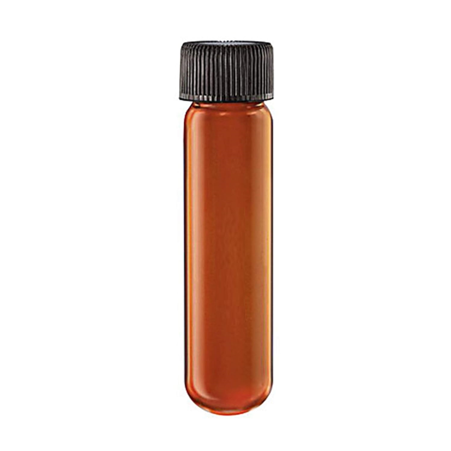 Tubes Culture Media Flat Bottom Amber