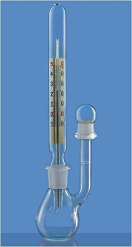 Specific Gravity Bottles Class A