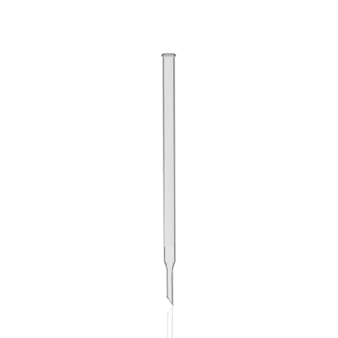 Chromatography Absorption Columns Plain