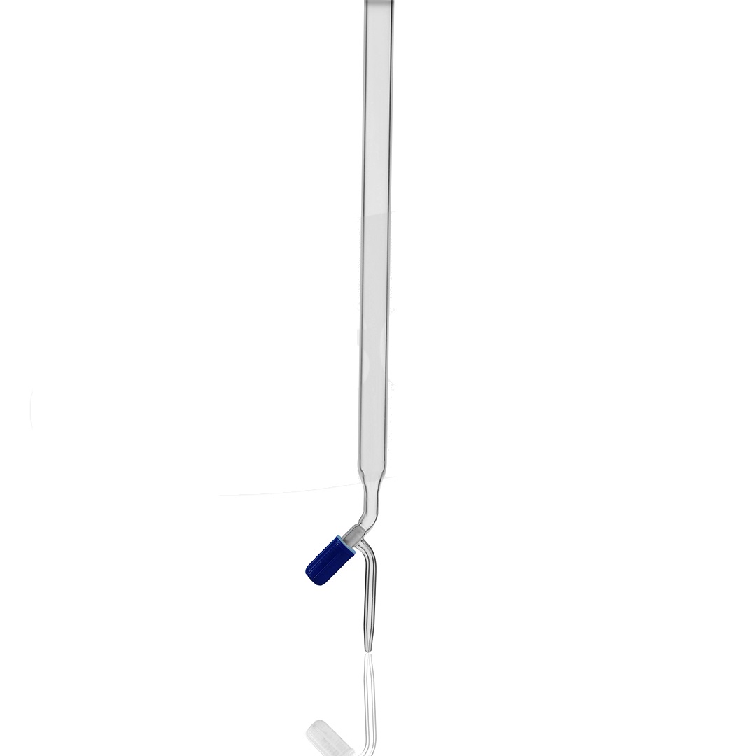 Chromatography Columns Sintered Disc & PTFE Needle