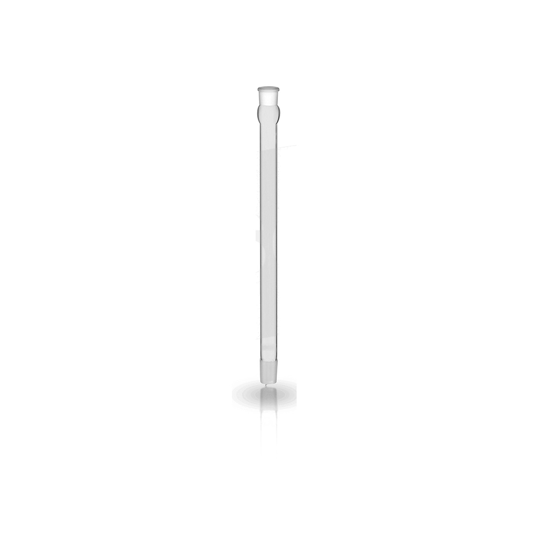 Chromatography Columns with socket cone and Sinter