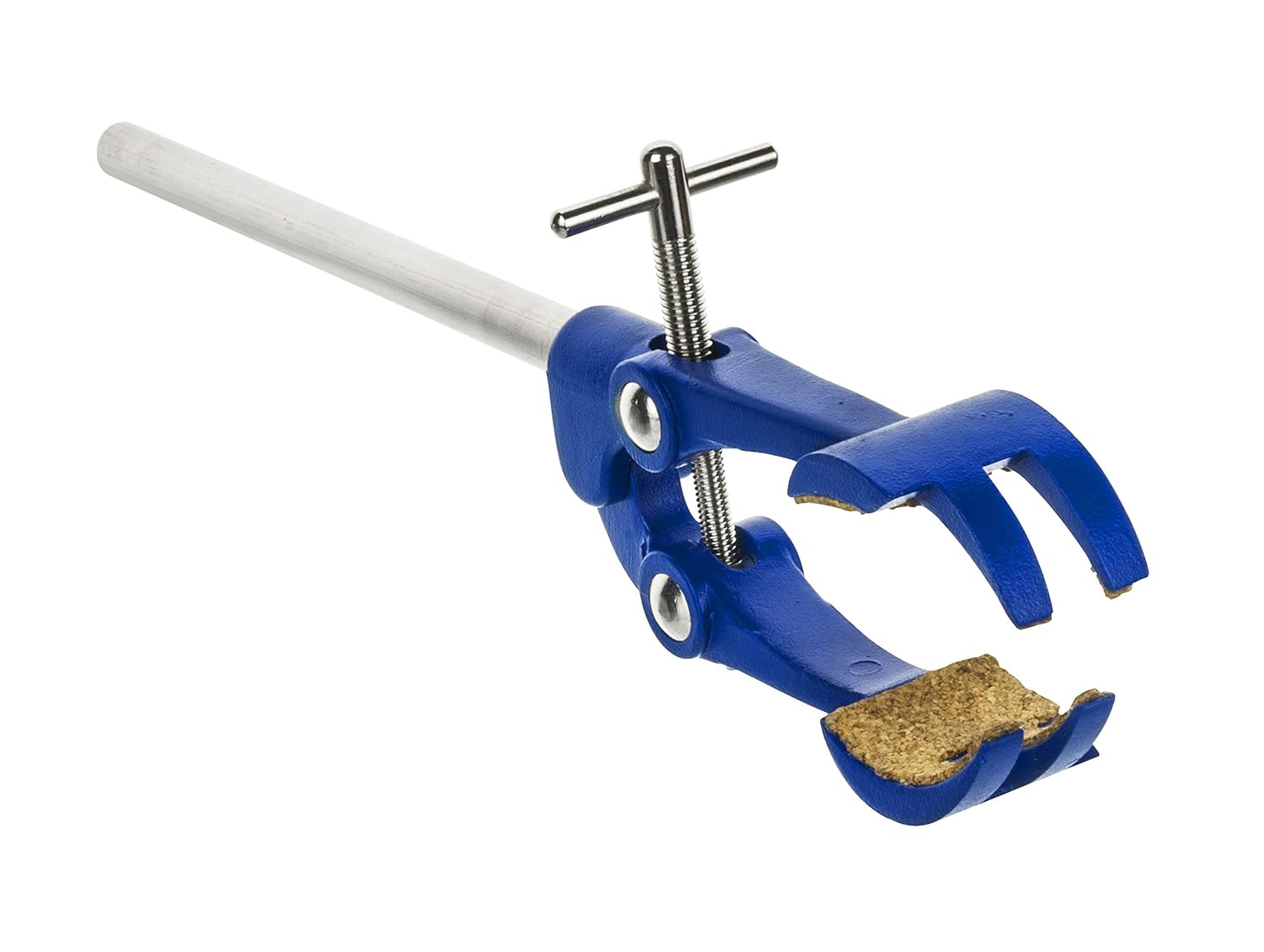 4 FINGER CLAMP