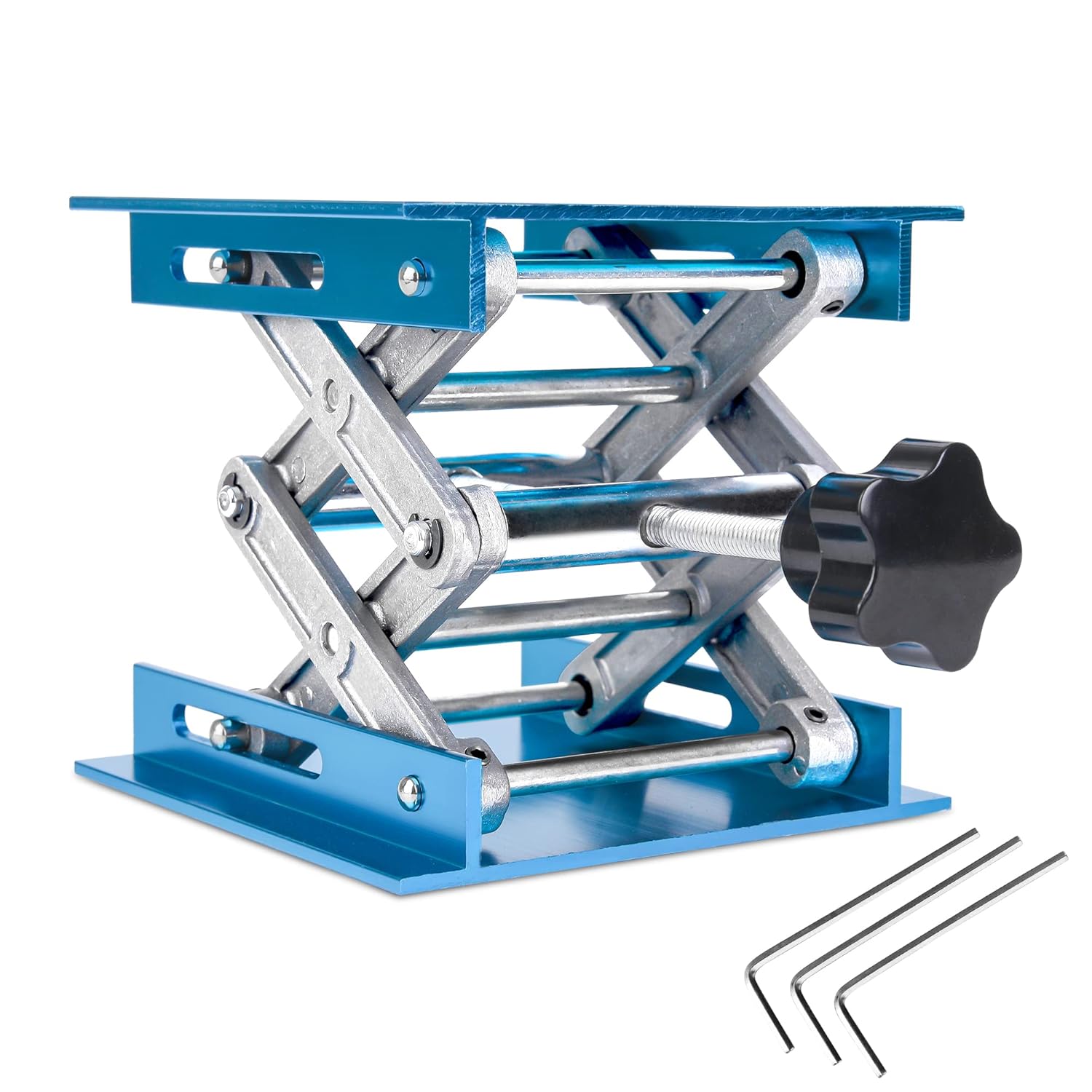 MILD STEEL LAB JACK