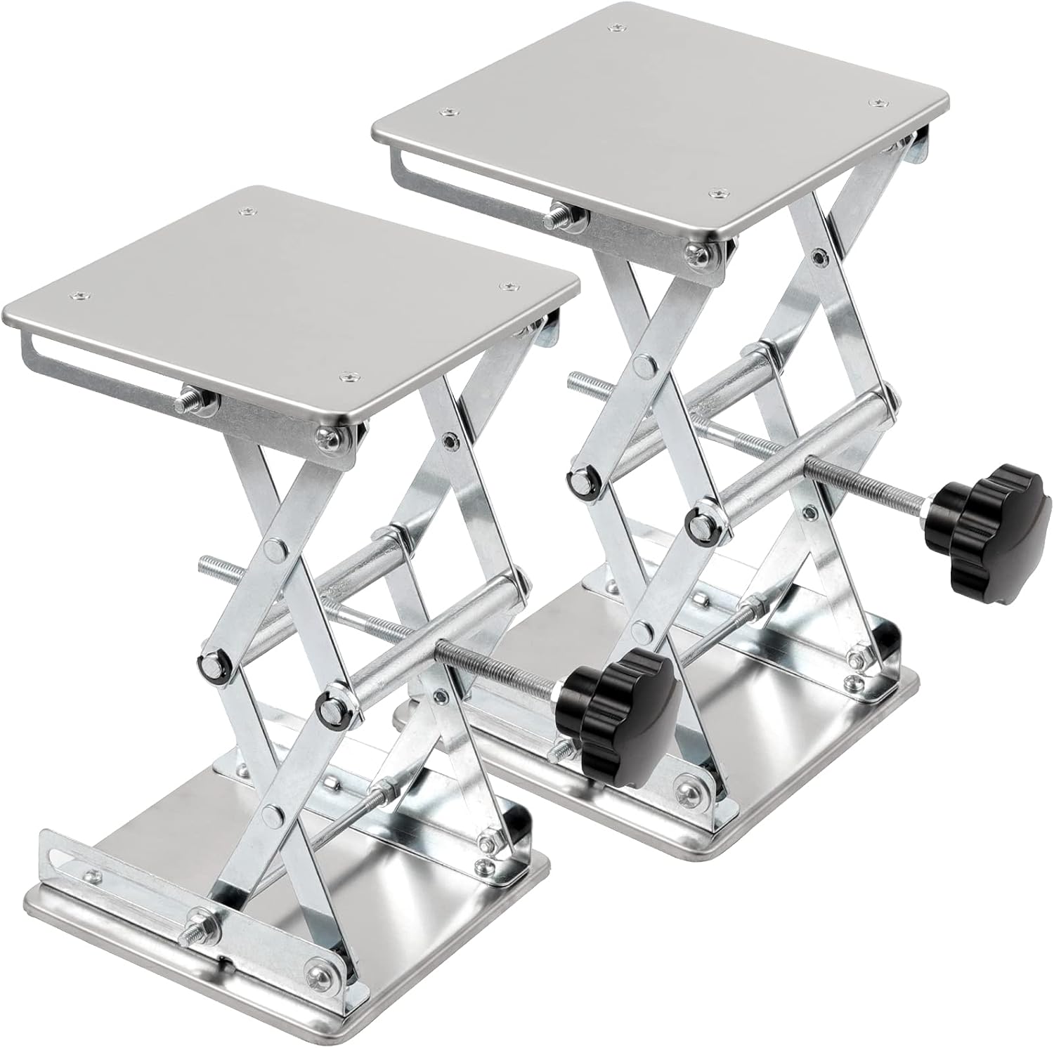 STAINLESS STEEL LAB JACK