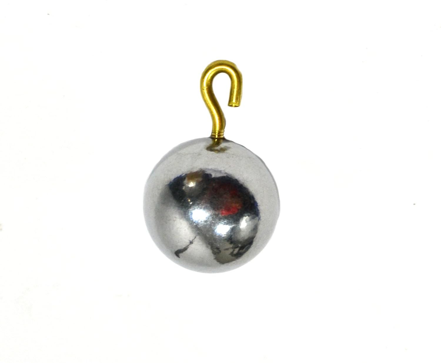IRON PENDULUM BOB