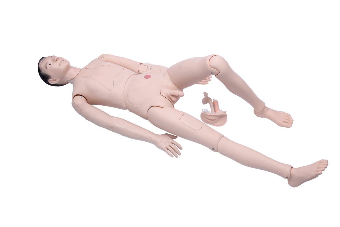 XC-401A-1 New Style High Quality Nurse Training Do