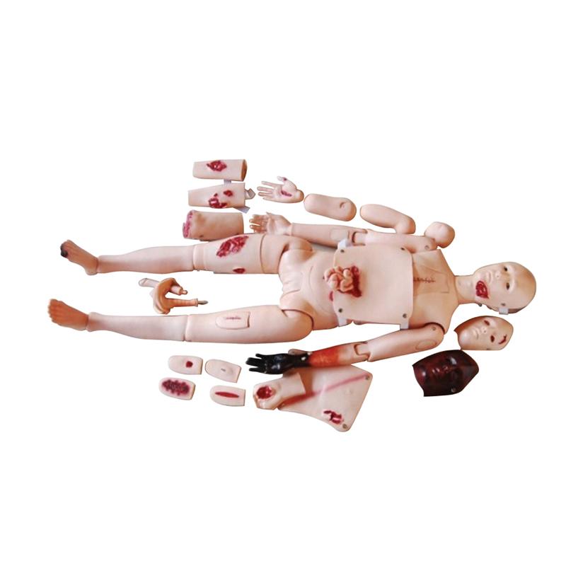 XC-401D Advanced Trauma Simulator