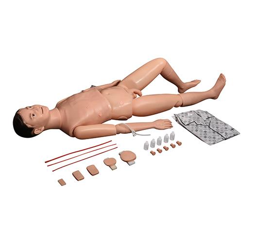 XC-401M Multifunctional Patient Care Manikin (Male