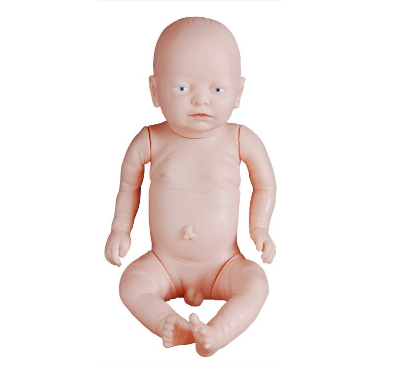 XC-409A New Style Newborn Model(Baby Model)