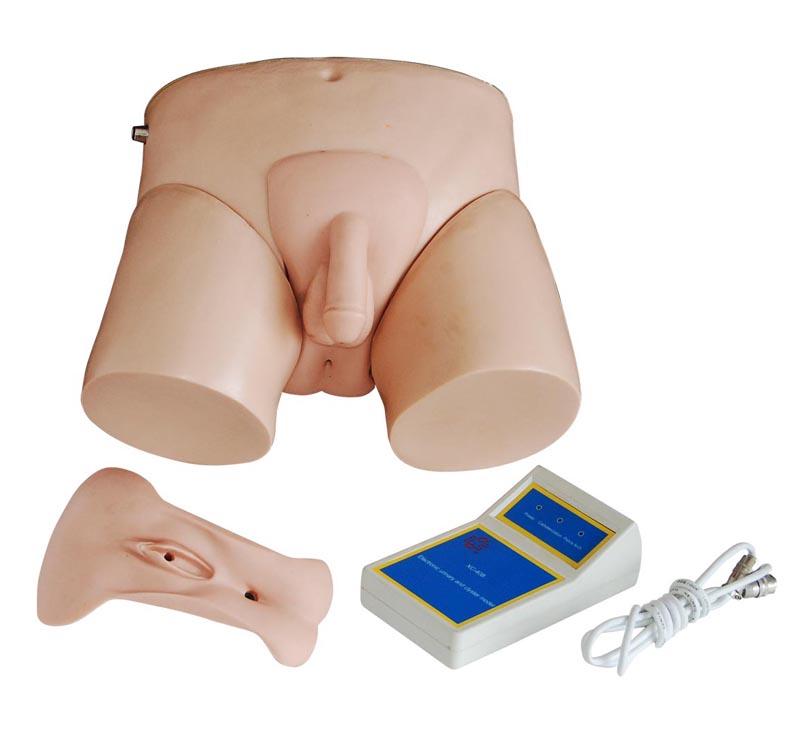XC-408 Electronic Urinary Model