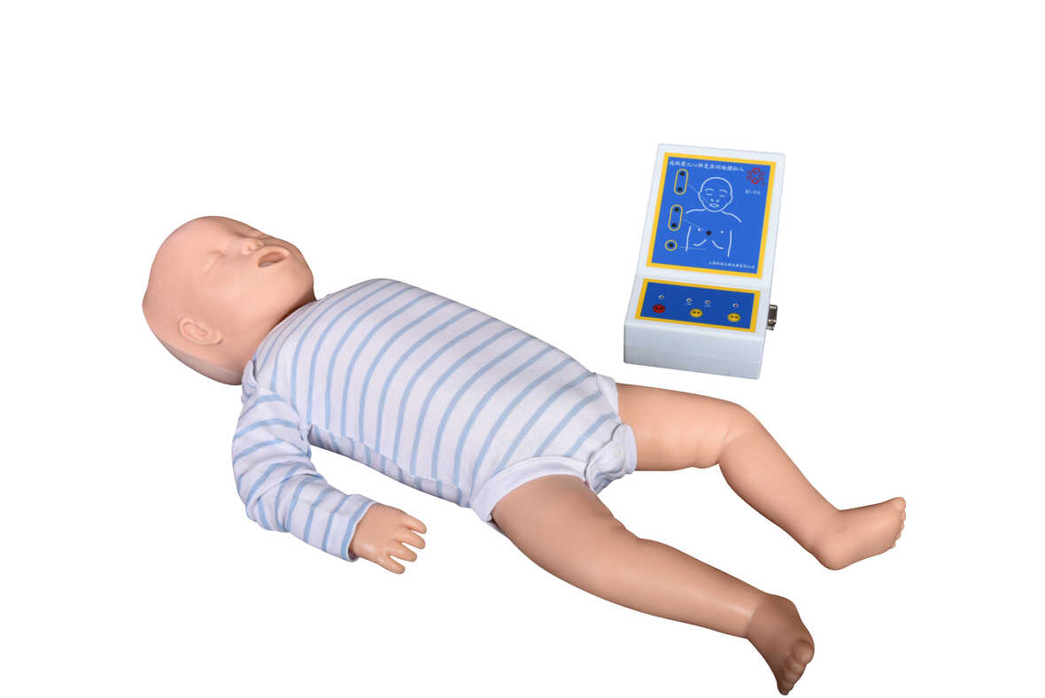 XC-416 Infant CPR Training Manikin