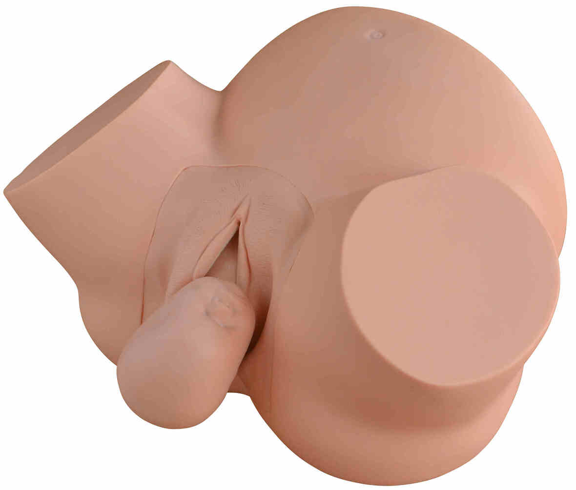XC-419A Midwifery Training Simulator