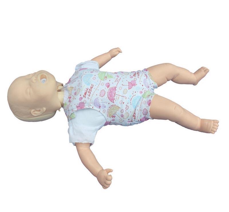 XC-422 INFANT OBSTRUCTION MODEL