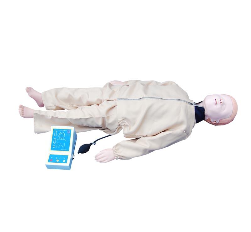  XC-426 Child CPR Training Manikin