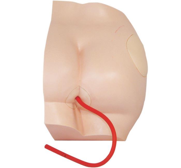 XC-431 Buttock Injection Mode