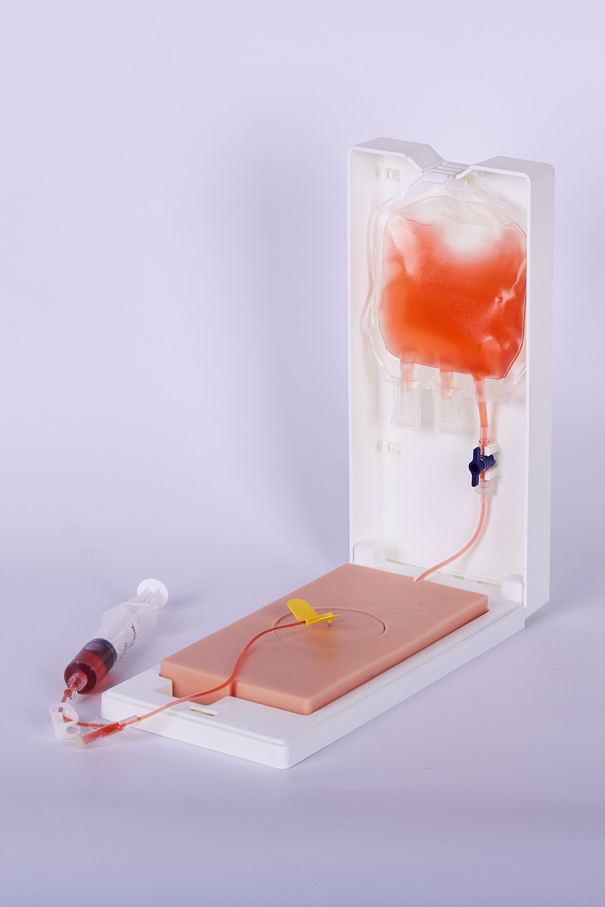 XC-432A PORTABLE PORT ACCESS TRAINING AID