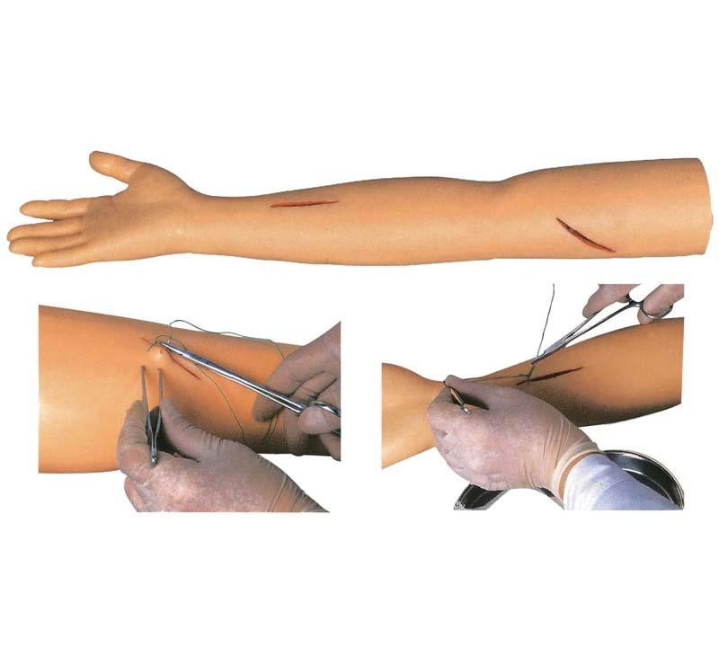 XC-439 Advanced Suture Practice Arm