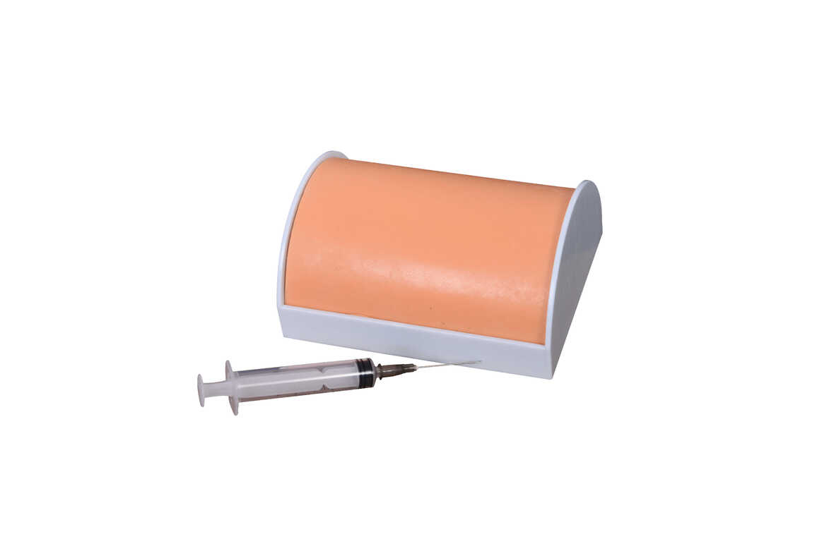 XC-445 Multi-Functional Intramuscular Injection Tr