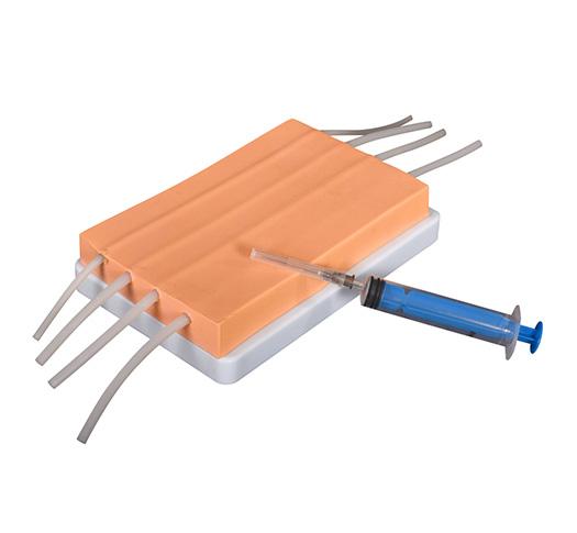  XC-445B IV Injection Pad