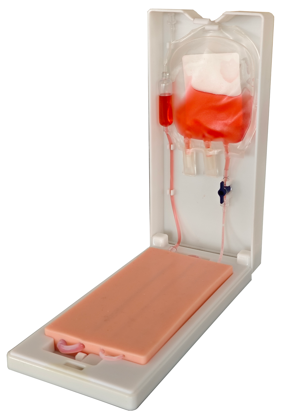 XC-445E ADVANCED VENIPUNCTURE TRAINING AID