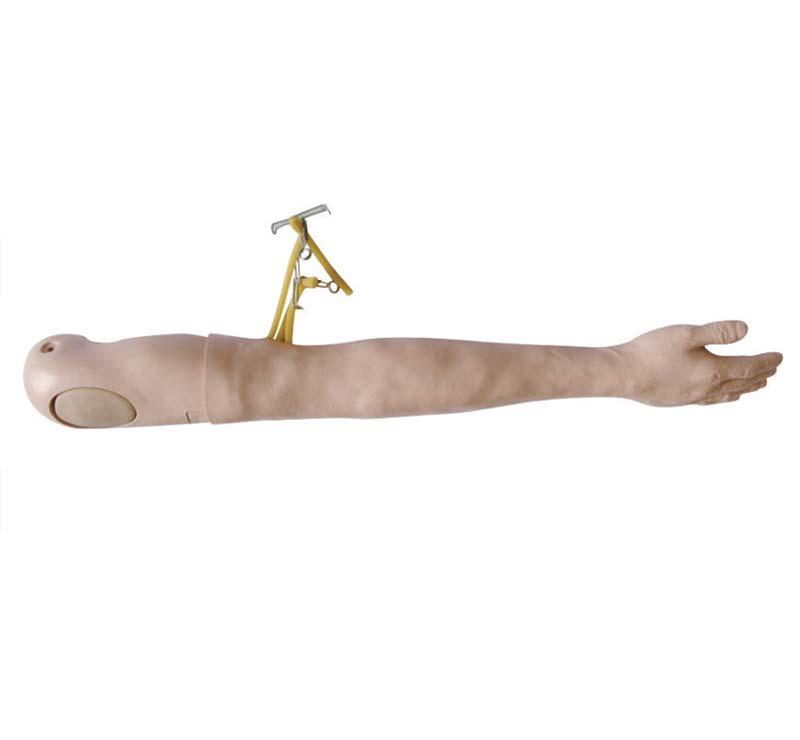 XC-446A Multi-Functional IV Training Arm