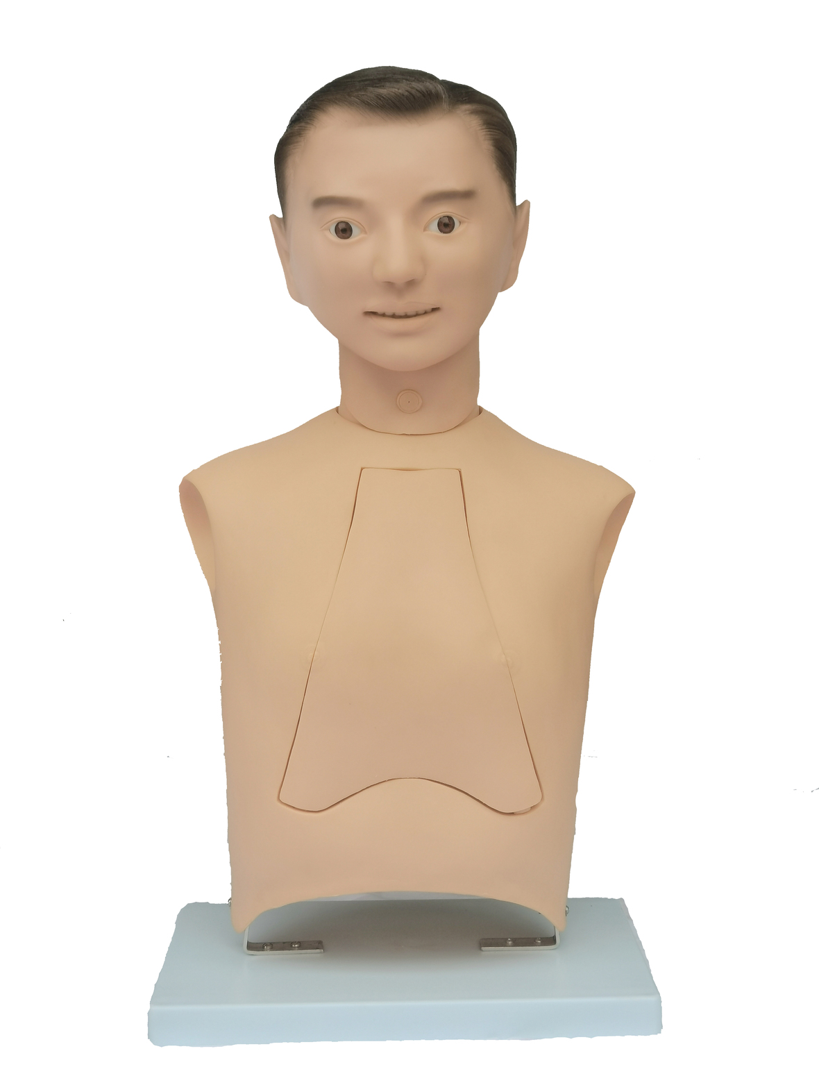 XC-454B Advanced Nasogastric Intubation Training M