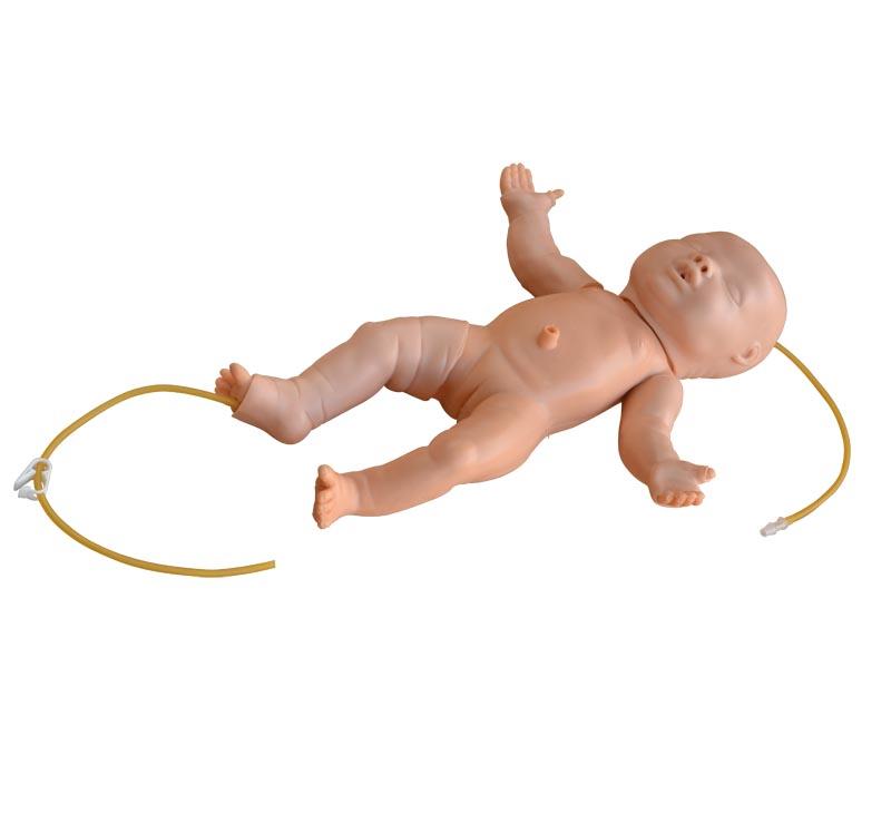 XC-483 Advanced Infant Full Body Venipuncture Simu
