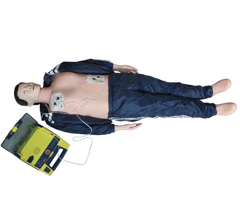 XC-BLS Basic Life Support, BLS Manikin (CPR & AED 
