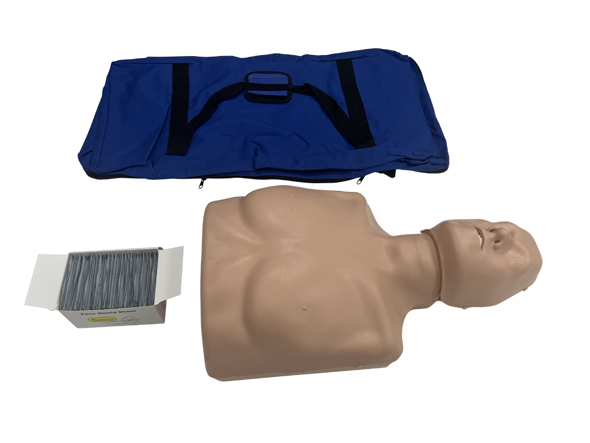 XC-CPR185 Adjustable Adult / Child CPR Manikin