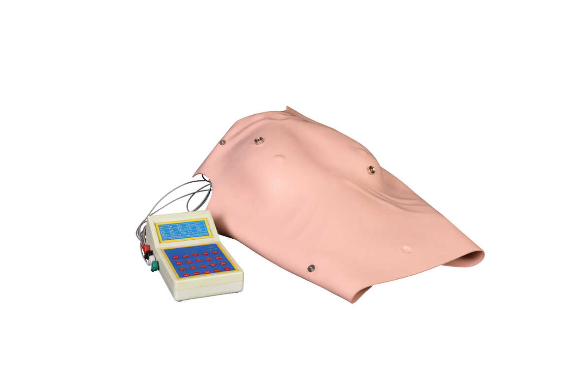  XC-ECG ECG SIMULATOR