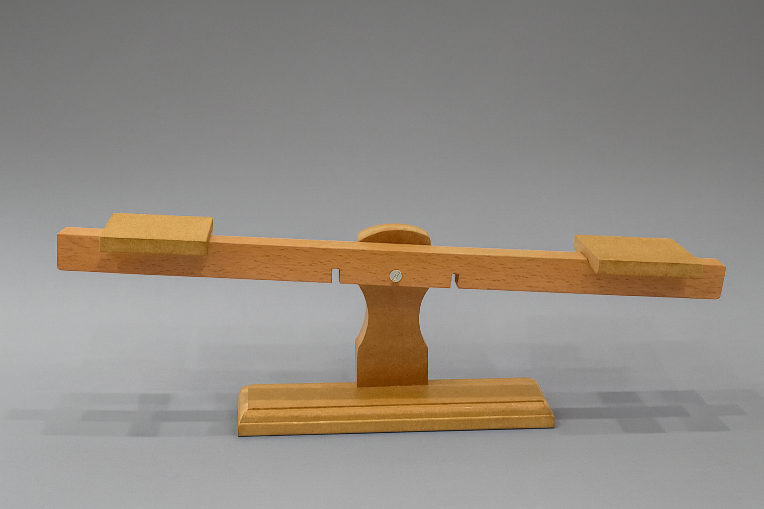Fulcrum Balance